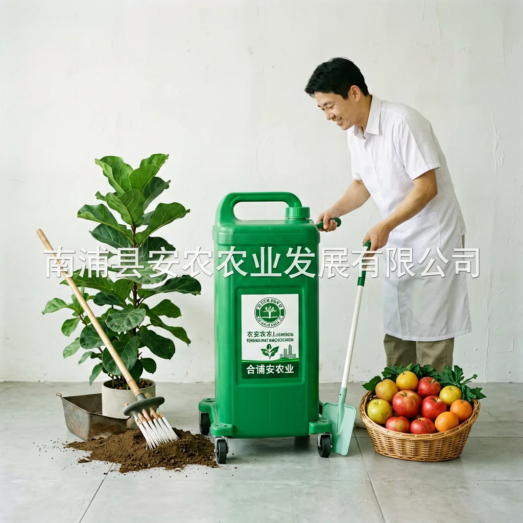 农产品种植